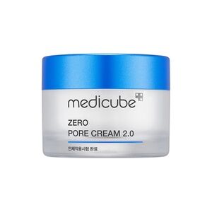 NIB Medicube Zero Pore Cream 50ml